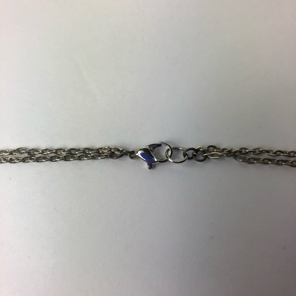 Handmade Crab/Cancer Lariat - Picture 6 of 6